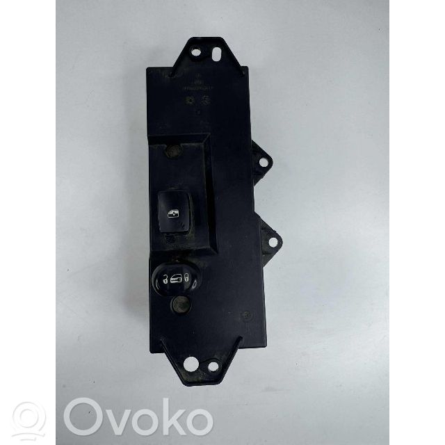 Chrysler Pacifica Electric window control switch 