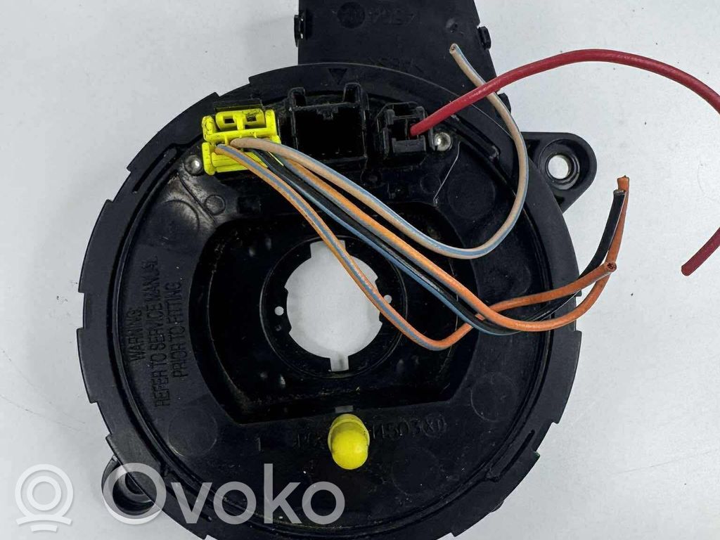 Chrysler Pacifica Inel glisant airbag (inel SRS) 