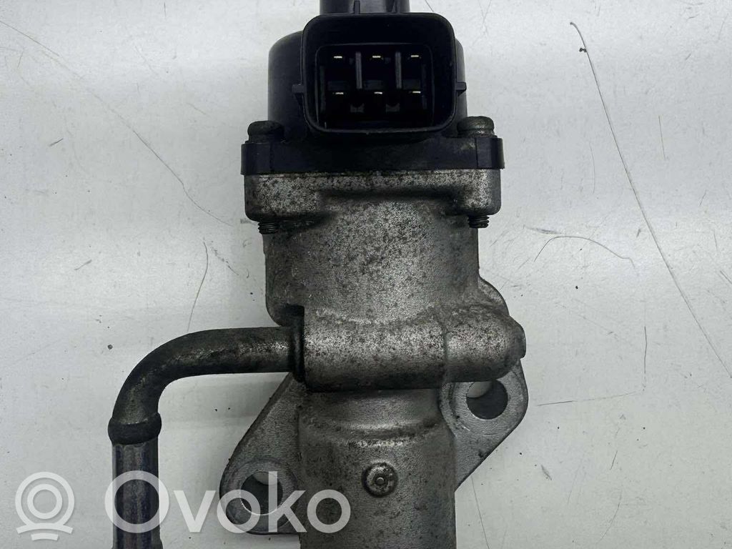 Válvula EGR   793711S7G