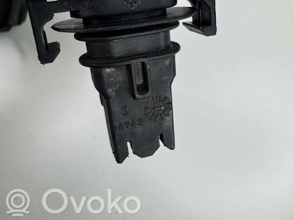 Renault Clio III Résistance moteur de ventilateur de chauffage 