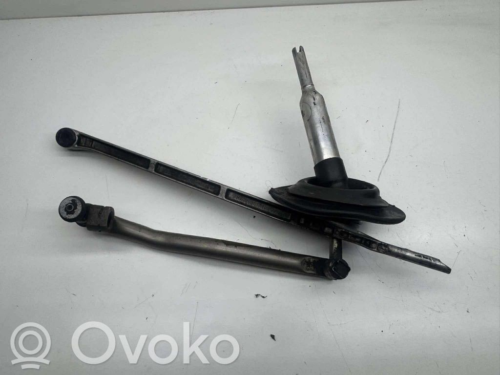 BMW 3 E46 Gear shifter/selector 
