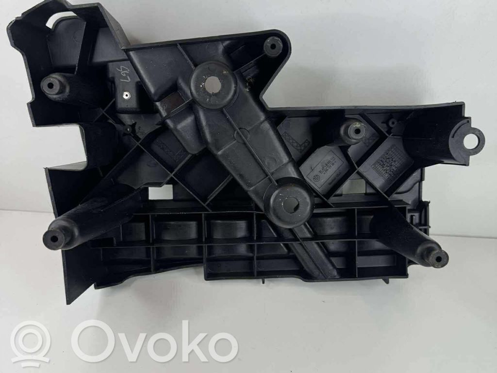 BMW X5 E53 Autres éléments garniture de coffre 