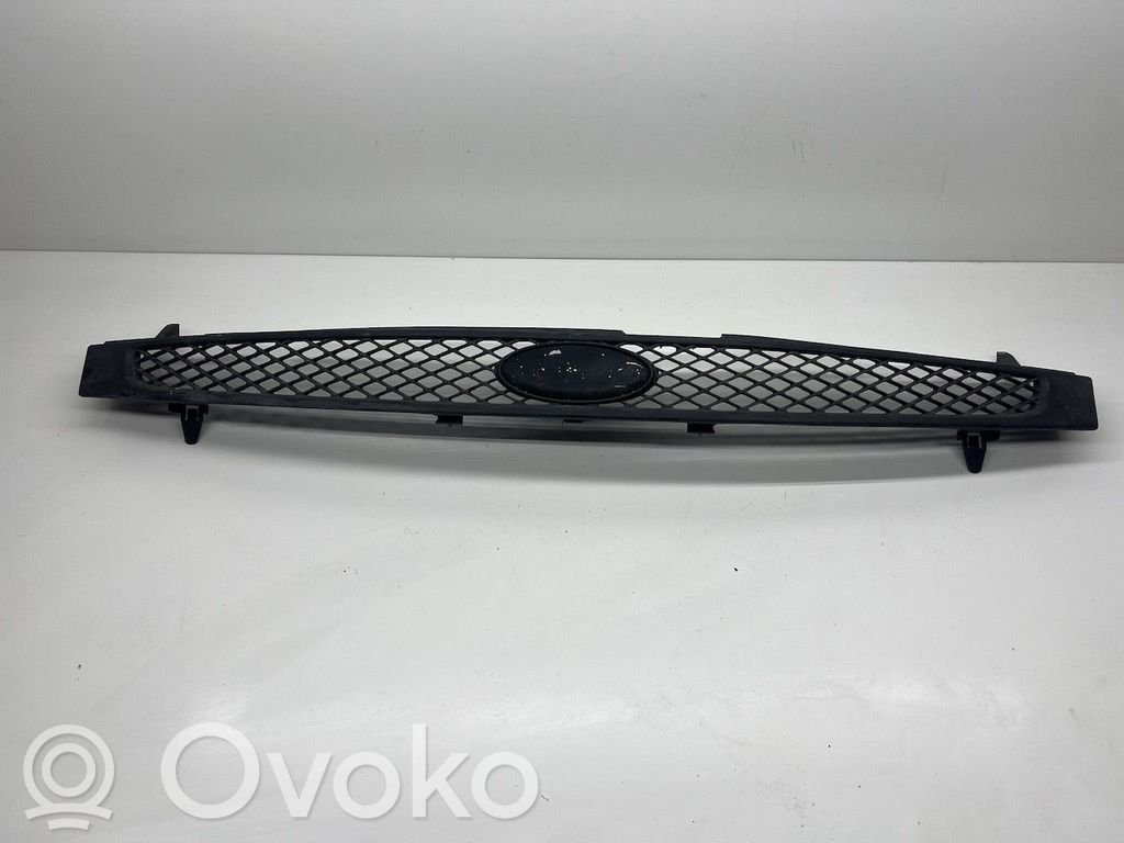 Ford Fiesta Etusäleikkö 