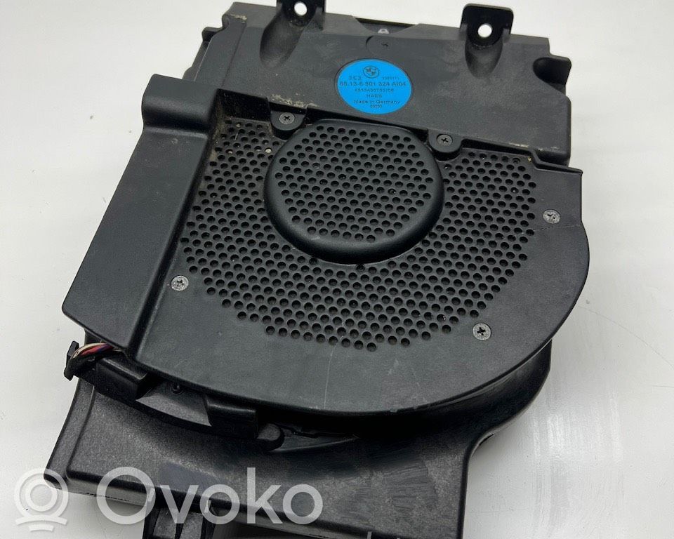 Subwoofer speaker   6901324,4913430732