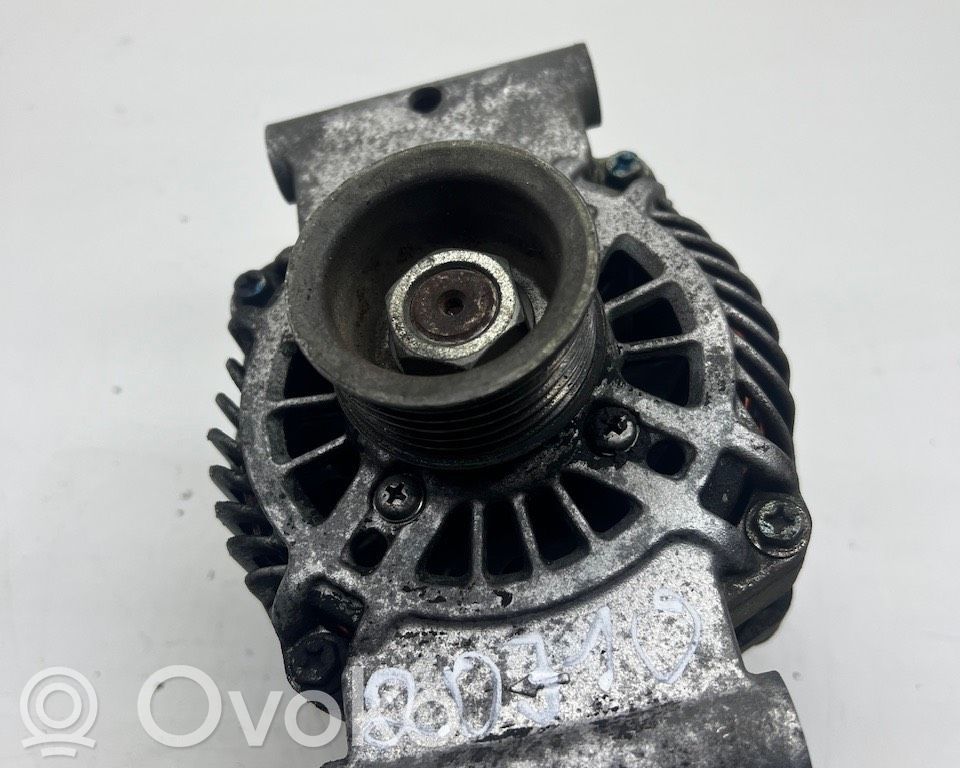 Peugeot 308 Generator/alternator 
