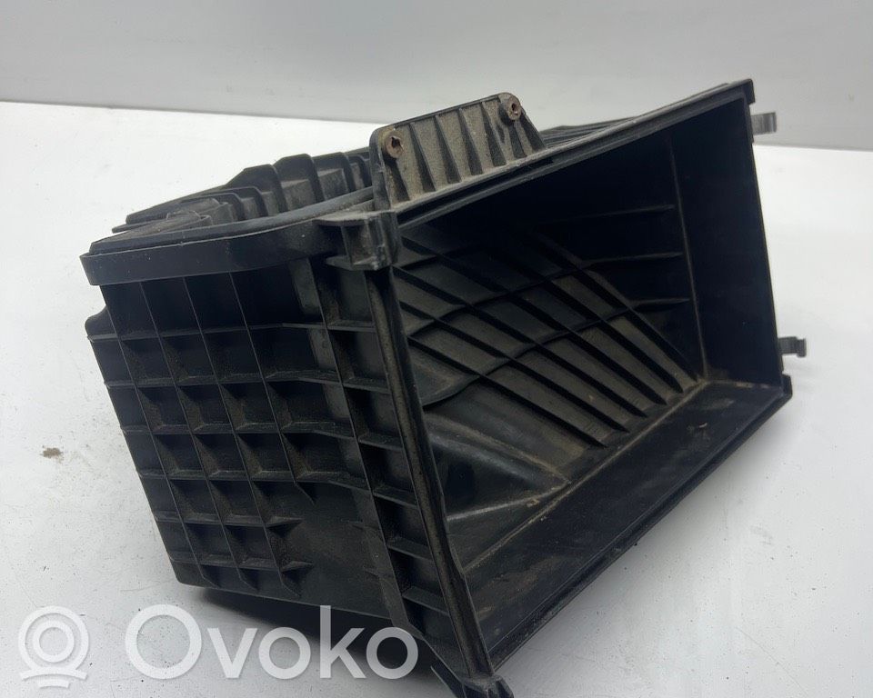 BMW 7 E65 E66 Luftfilterkasten 