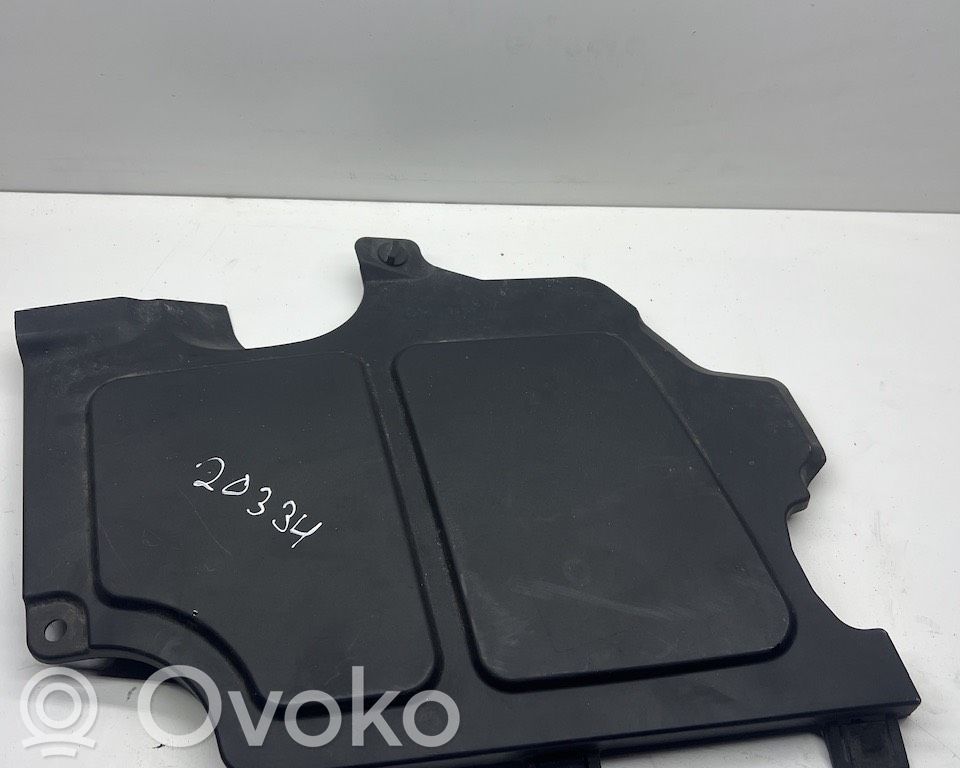 BMW 7 E65 E66 Radiator trim 