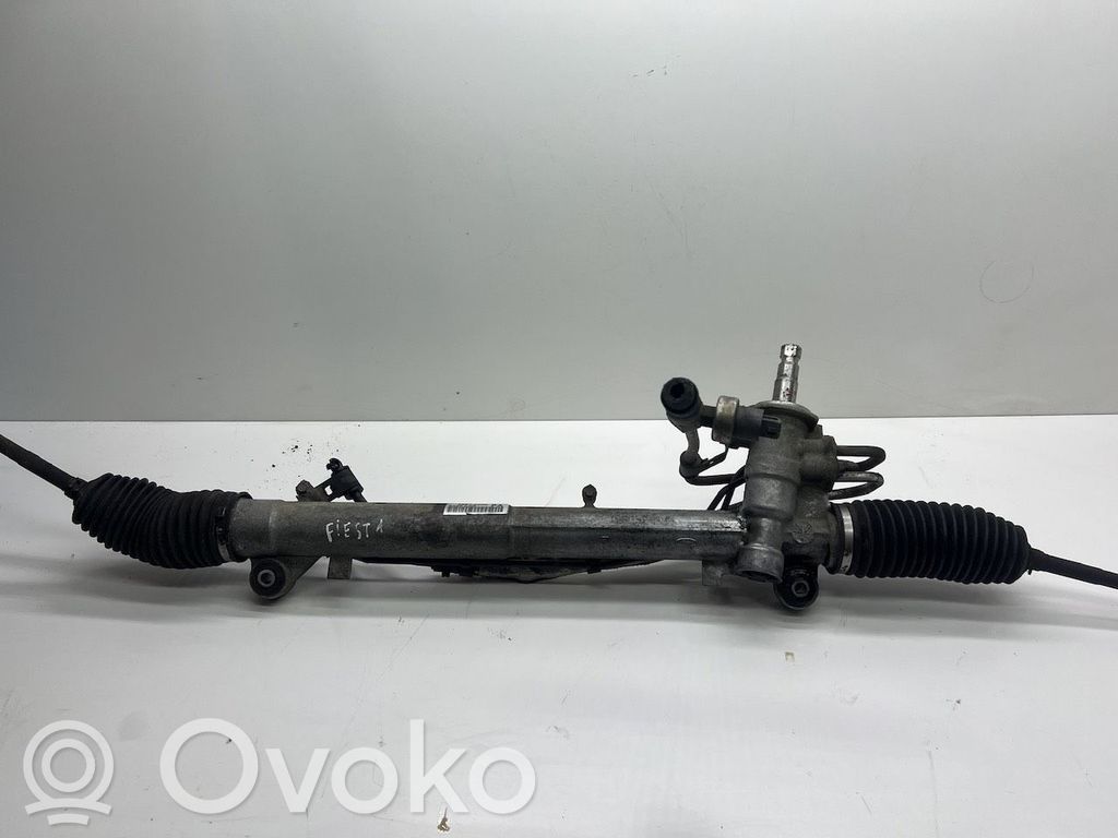 Ford Fiesta Steering rack 