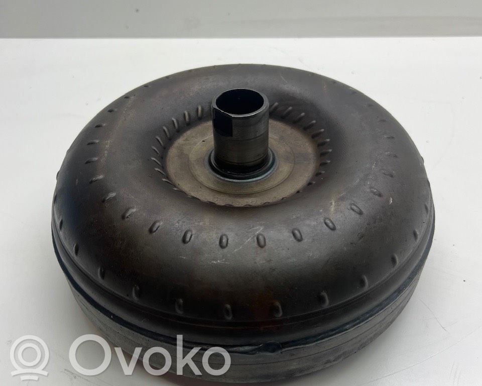 Chrysler Pacifica Torque converter 