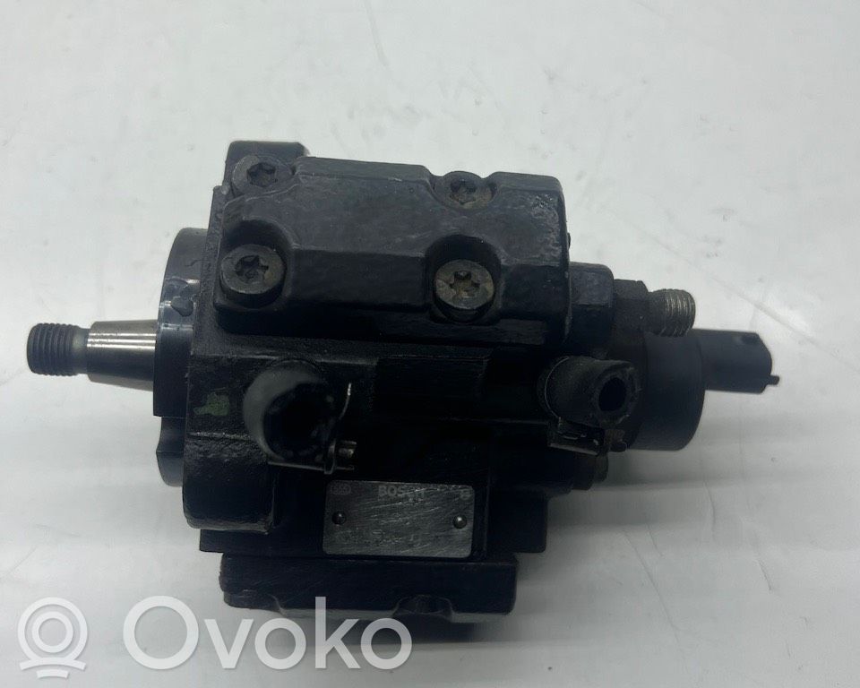 BMW 3 E46 Pompe d'injection de carburant à haute pression 