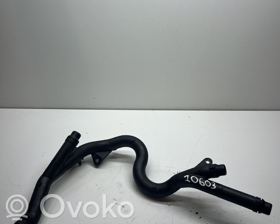 BMW 5 E60 E61 Caurulīte (-es) / šļūtene (-es) 