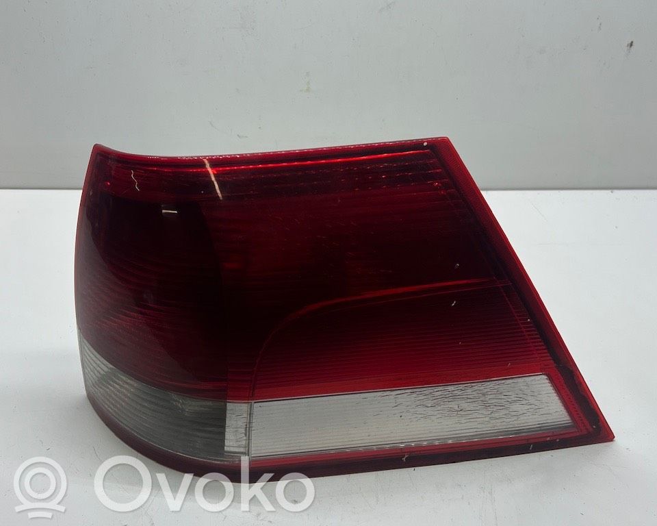 Opel Vectra C Takavalot 