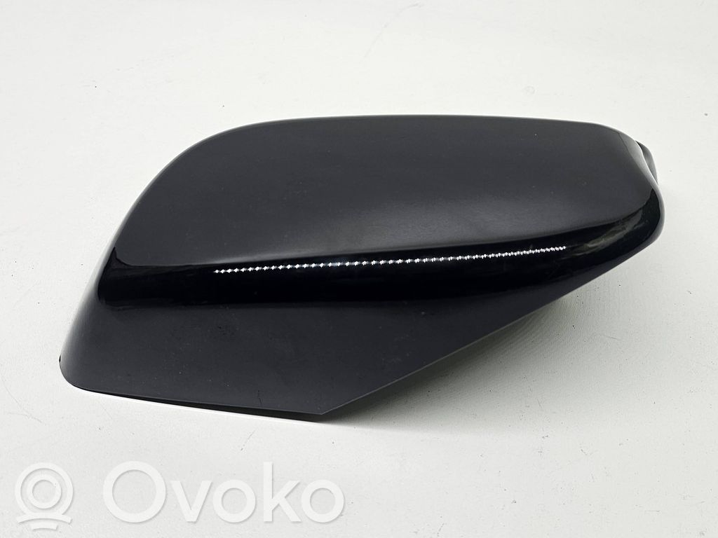 BMW 5 E60 E61 Plastic wing mirror trim cover 