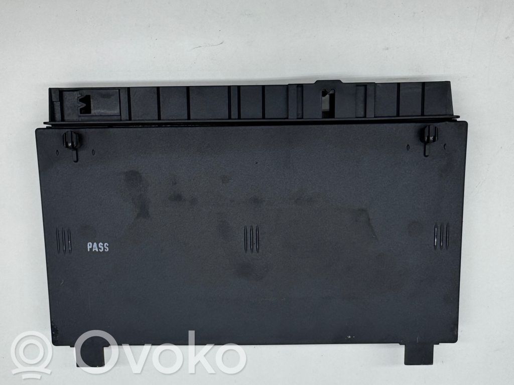 BMW 7 E65 E66 Module de commande de siège 