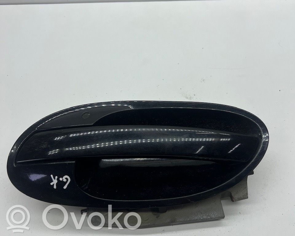 Etuoven ulkokahva   7159751