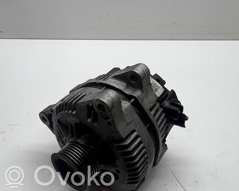 Peugeot 607 Generator/alternator 