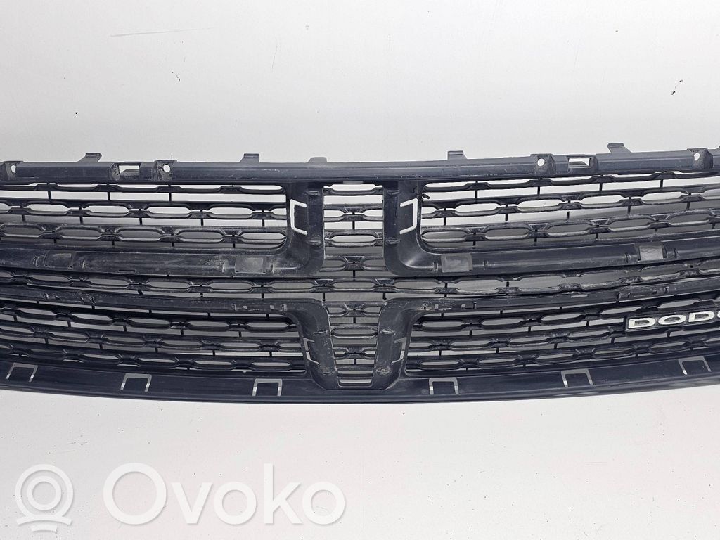 Dodge Durango Front grill 