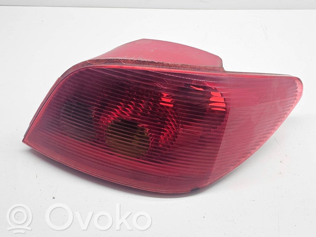 Lampa tylna   6351P3