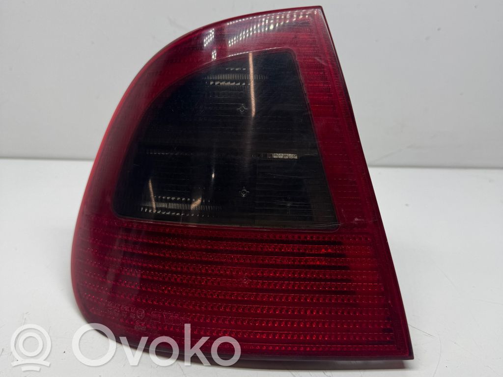 Seat Cordoba (6K) Rückleuchte Heckleuchte 