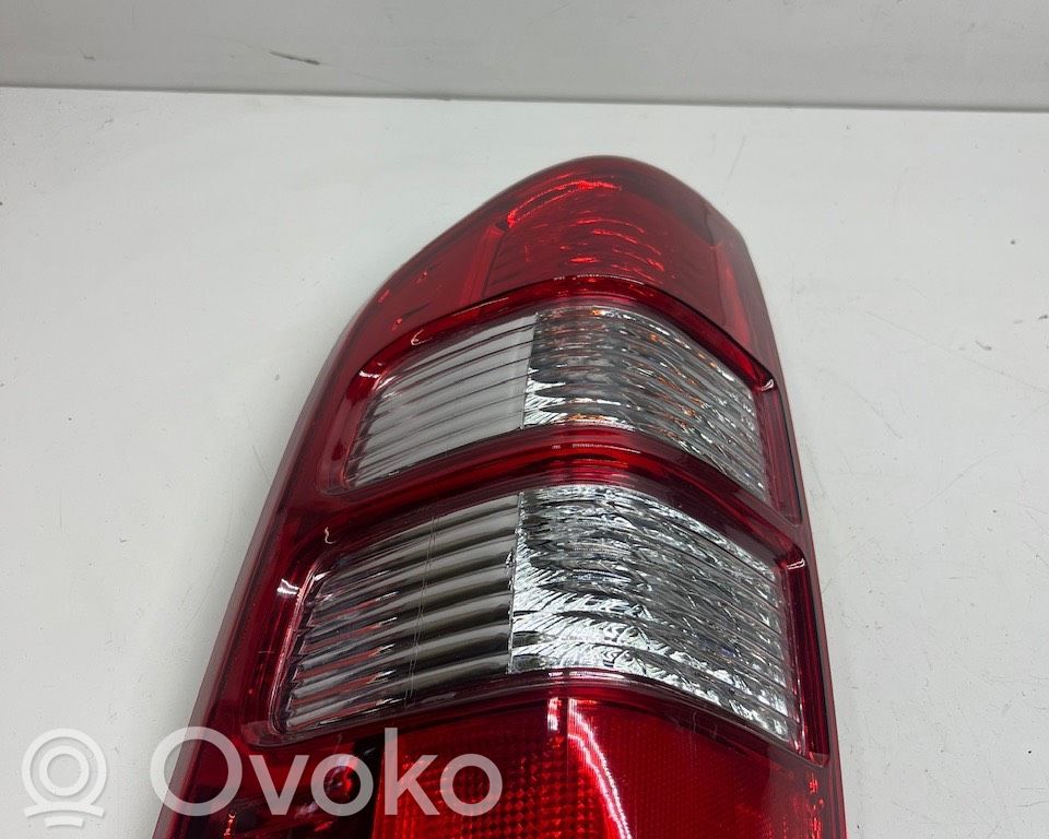 Ford Ranger Takavalot 