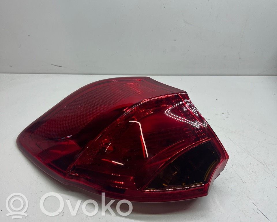 Galinis žibintas kėbule   92401A2000