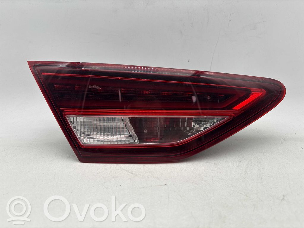 Lámpara de faros/luces traseros   5F0945307L
