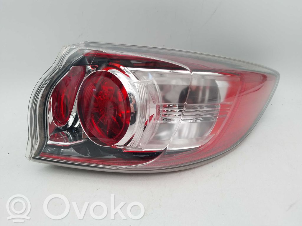 Takavalon polttimo   BCW851150E
