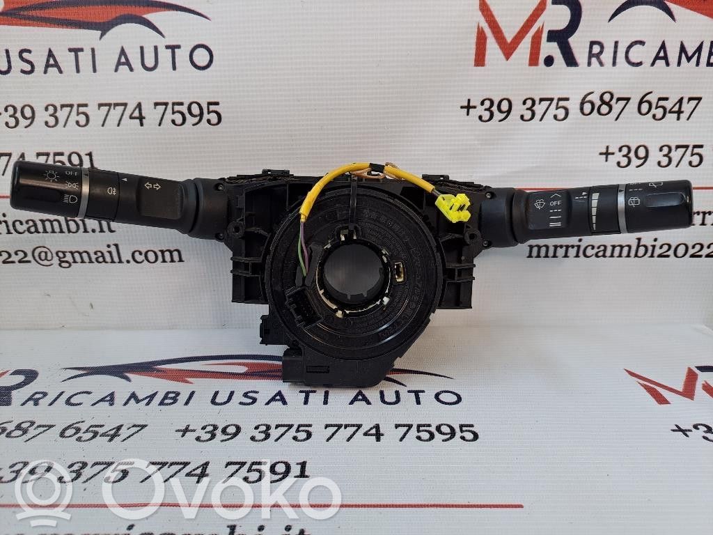Mazda 6 Bloc semnalizator și ștergător parbriz 