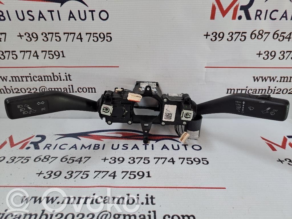 Volkswagen Eos Rokturu komplekts 