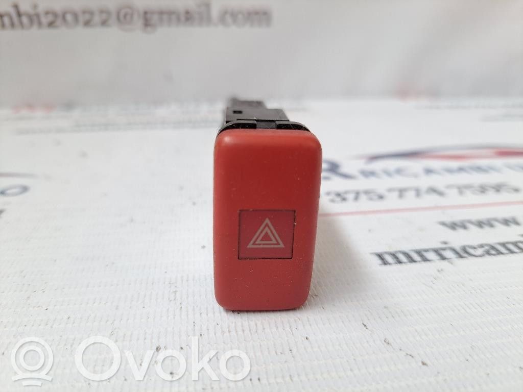 Daihatsu Terios A set of switches 