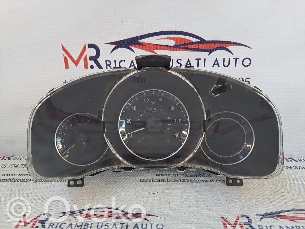 Honda Jazz Tacómetro 
