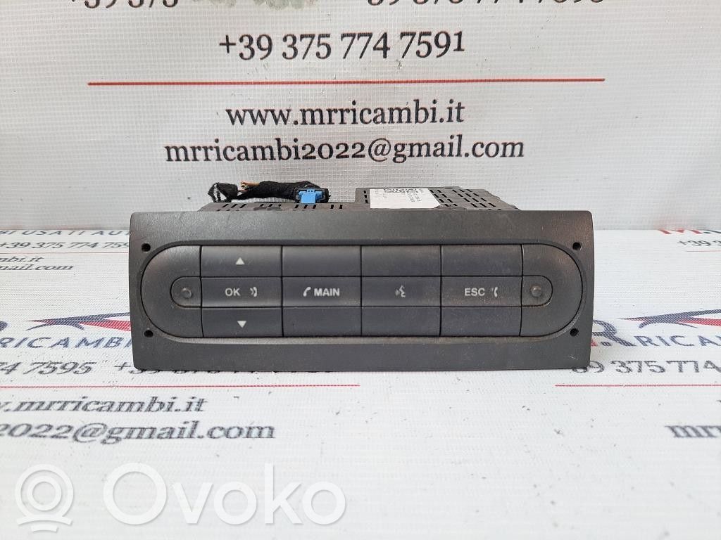 Peugeot Boxer Bluetooth modulis 