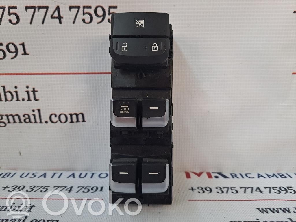 KIA Sportage Przyciski szyb 