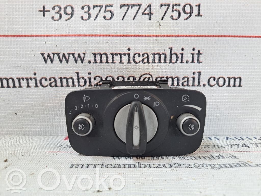 Ford Galaxy Light switch 