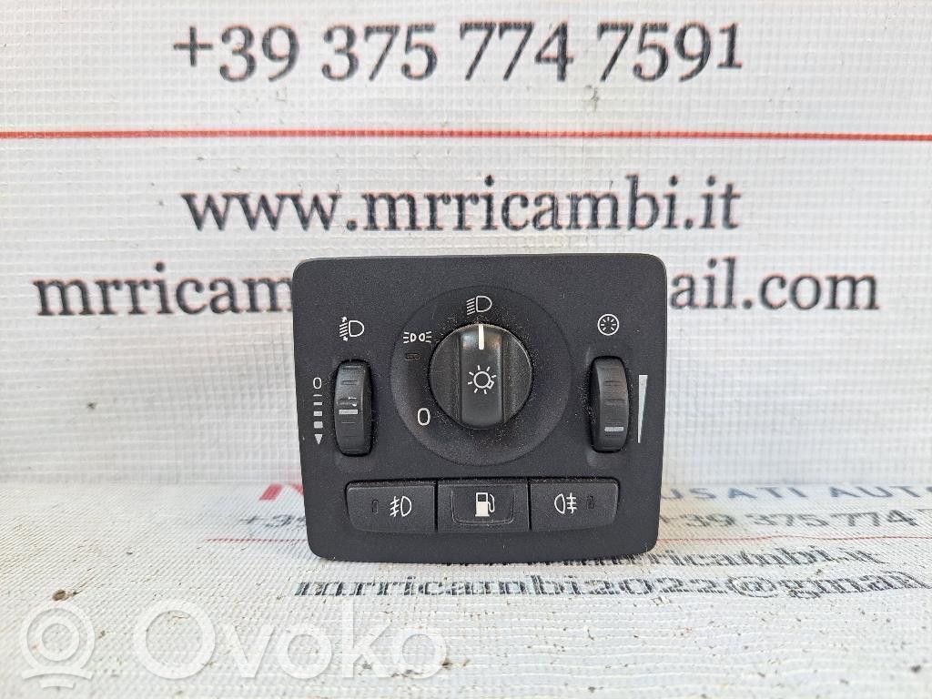 Volvo V50 Light switch 
