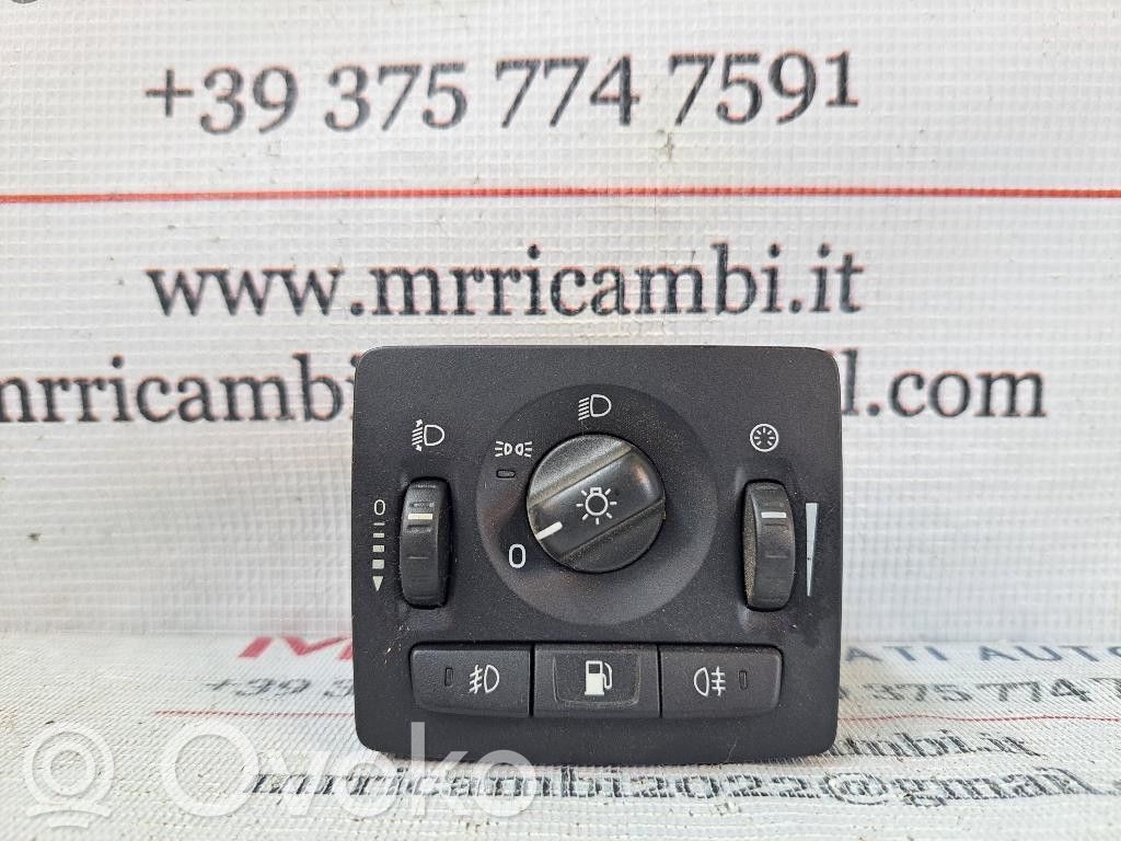 Volvo V50 Light switch 