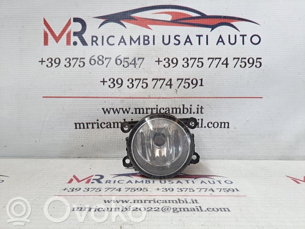 Dacia Duster Front fog light 
