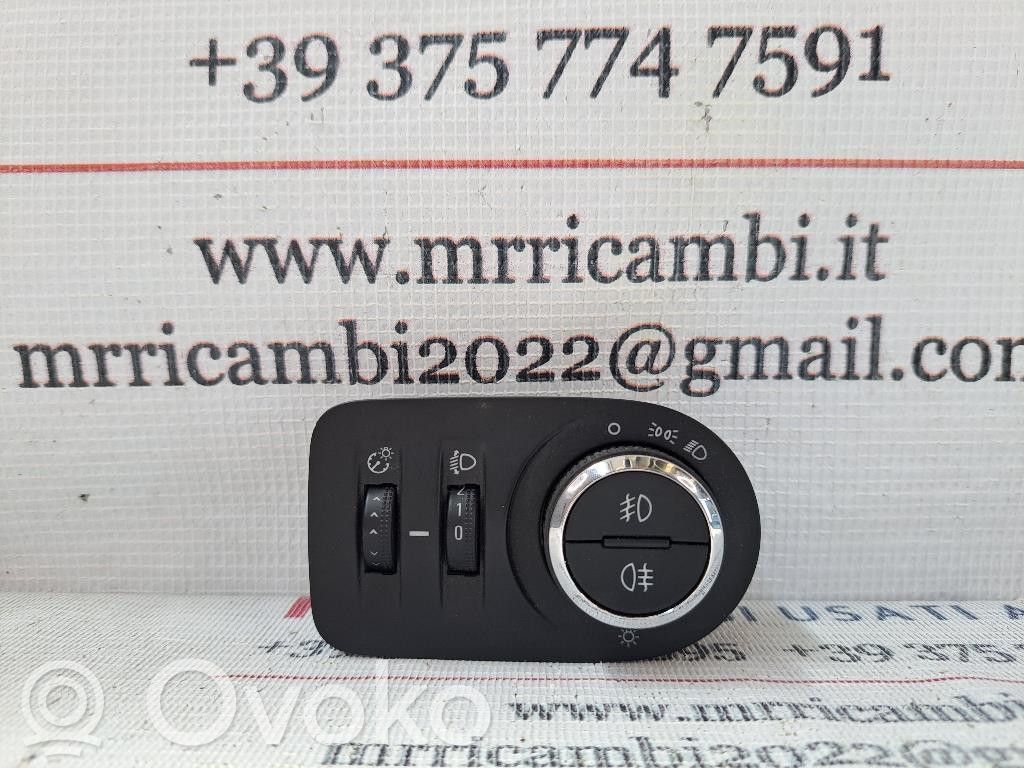 Módulo de luz LCM   13310335,13310335