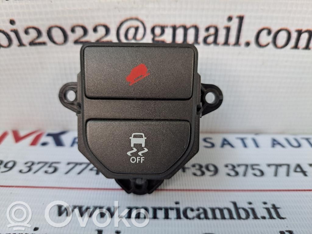 Land Rover Range Rover Evoque L538 Diferenciāļu bloķēšanas slēdzis 