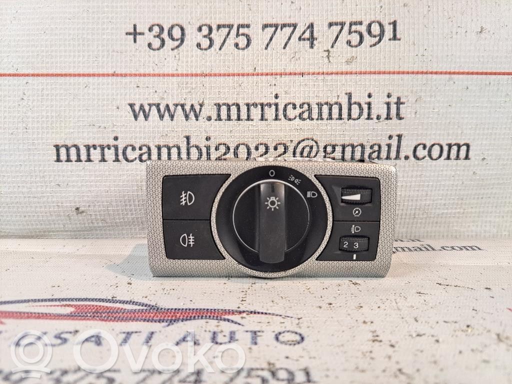 Opel Antara Light module LCM 