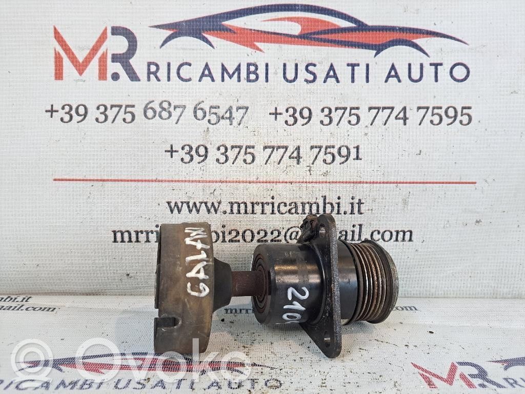 Ford Focus Supporto del generatore/alternatore 