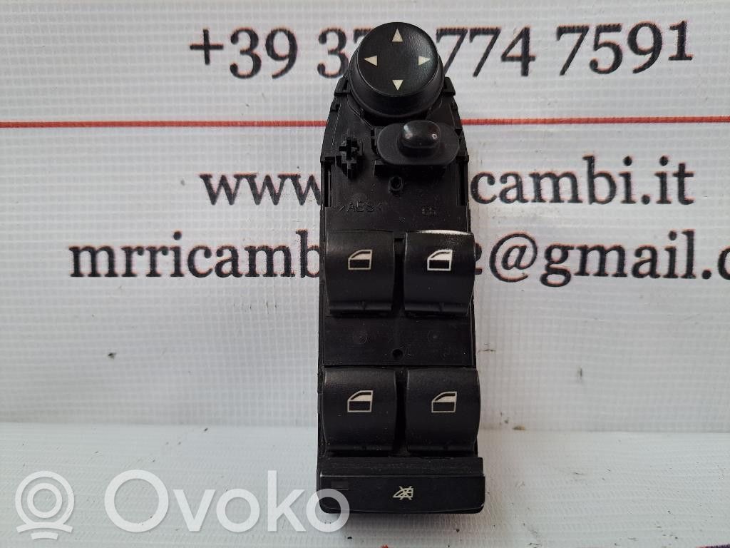 BMW 1 E81 E87 Interruptor del elevalunas eléctrico 