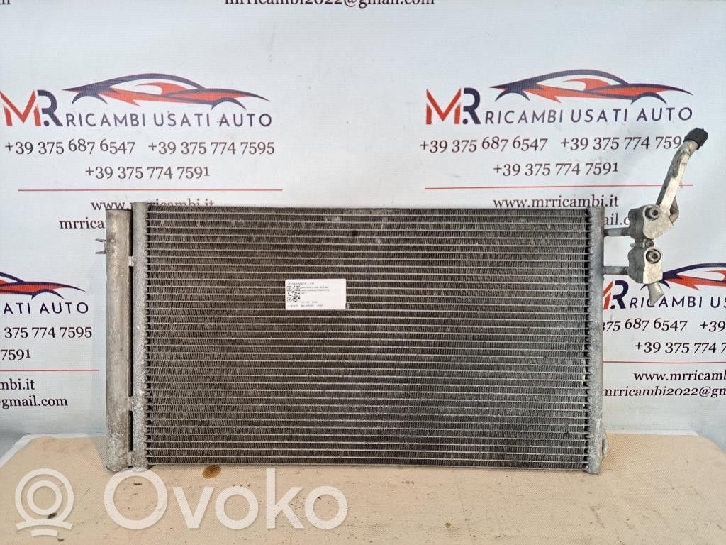 Compresseur de climatisation   6453916952602,6453916952602,N47D20C