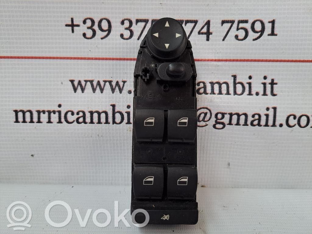 BMW 1 E81 E87 Interruptor del elevalunas eléctrico 