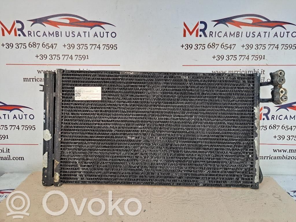 Compresseur de climatisation   6453916952602,6453916952602,N47D20C