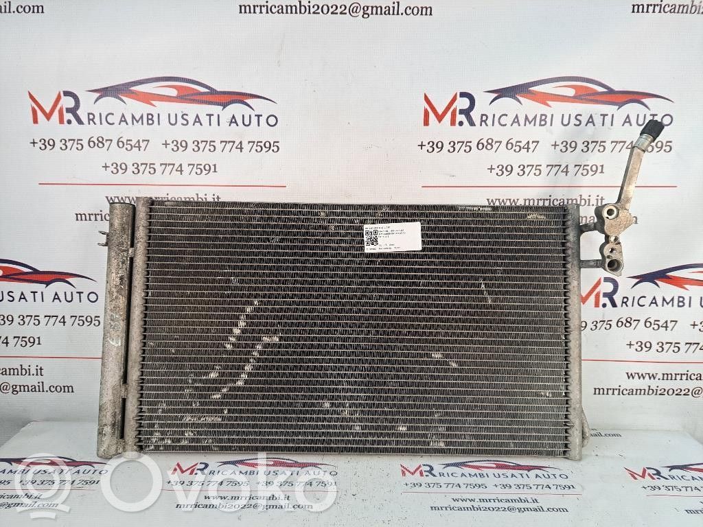 BMW 1 E81 E87 Klimakompressor Pumpe 