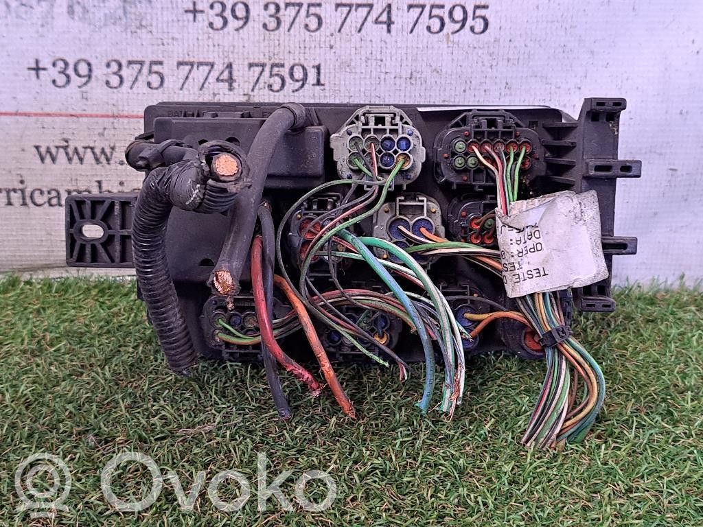 Sulakemoduuli   518882204,518882204,LJ46B