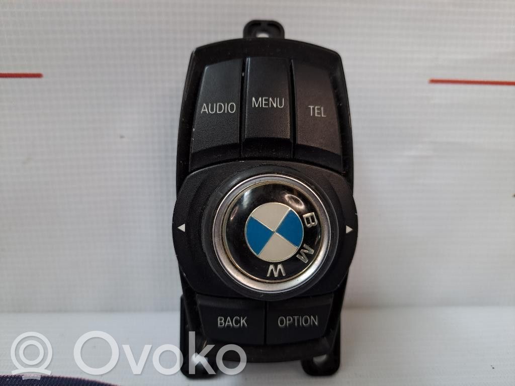BMW 1 F20 F21 Modul comenzi multimedia 