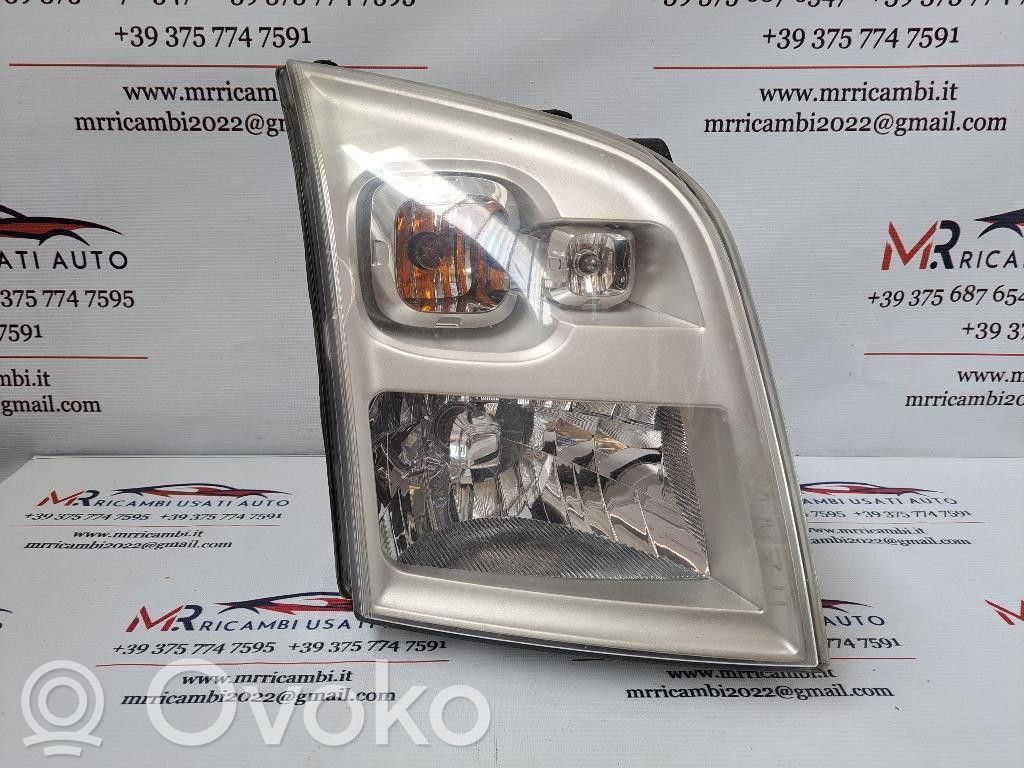 Ford Transit Scheinwerfer 