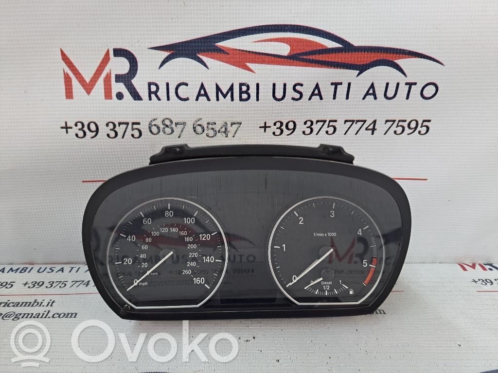 Tachometer   102498584,102498584,M47N204D4